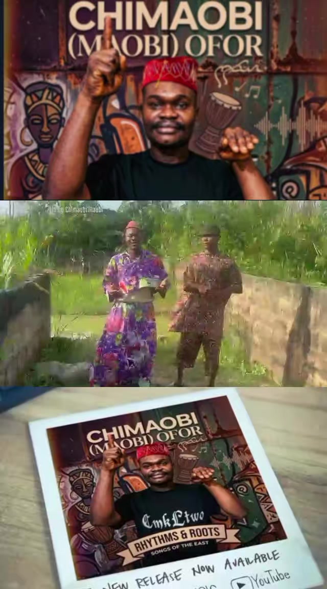 @maobi