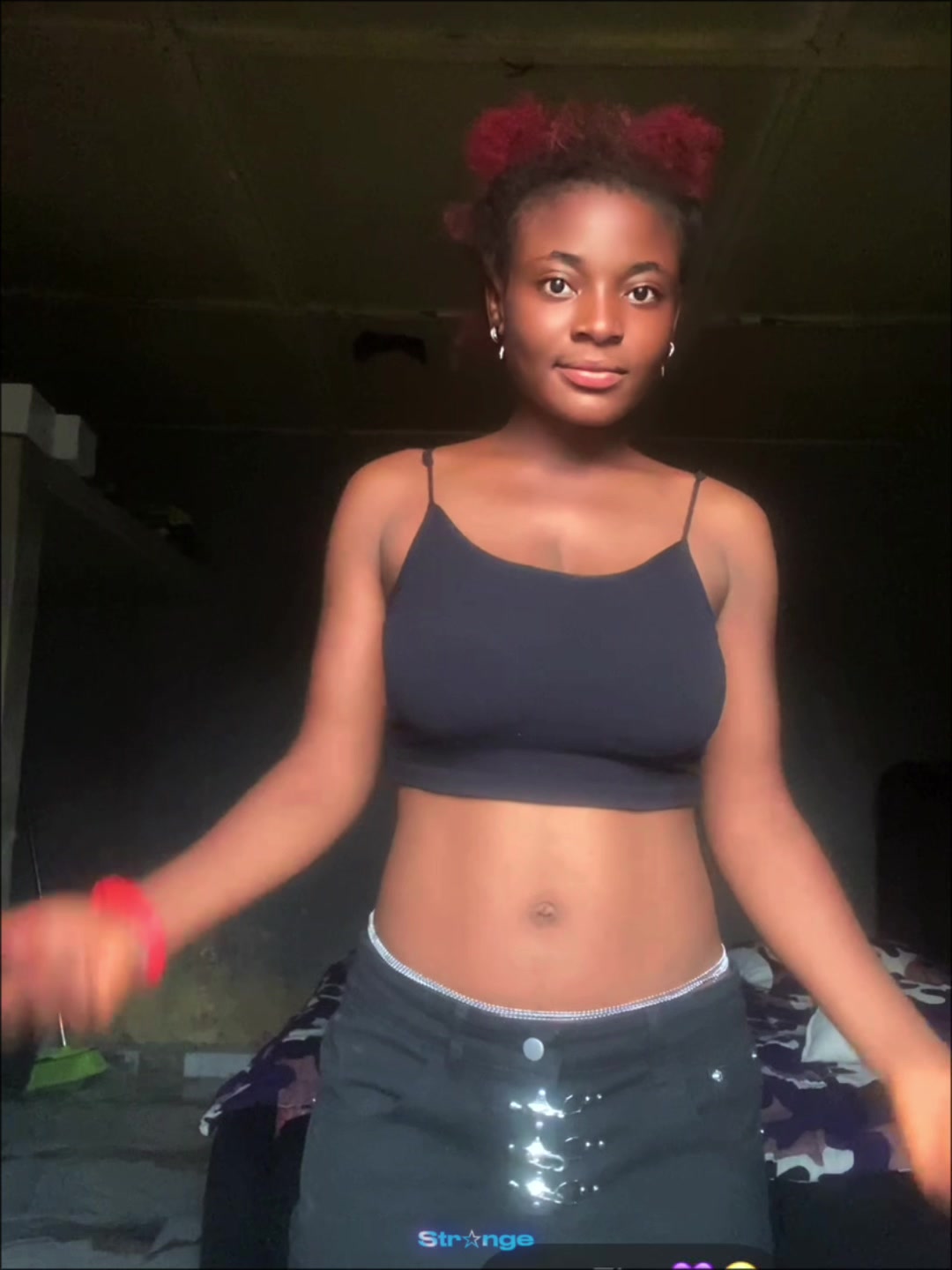 @Ashi 🥰 Nâñçy😍🫶🏾