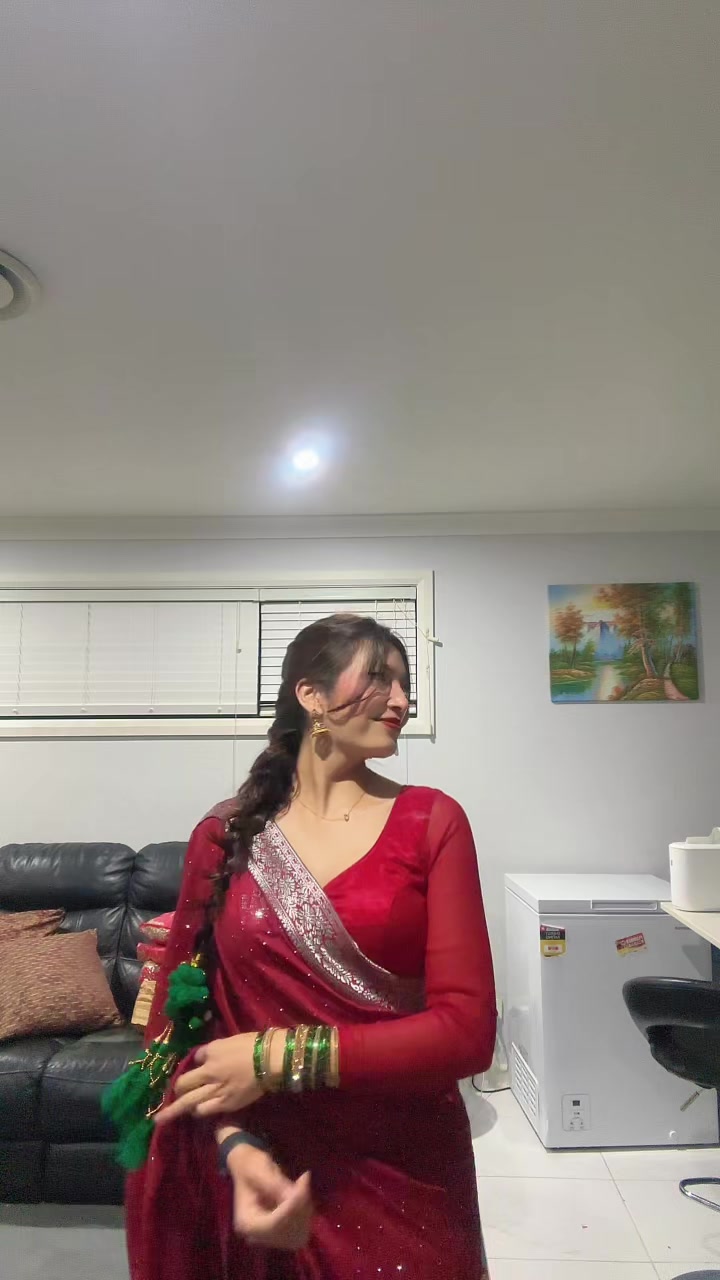 @Sweeta Thapa
