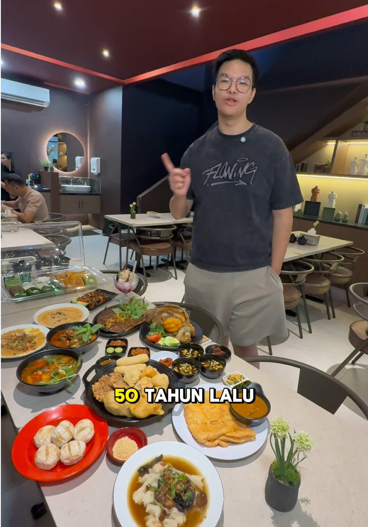 @Daddy Kuliner