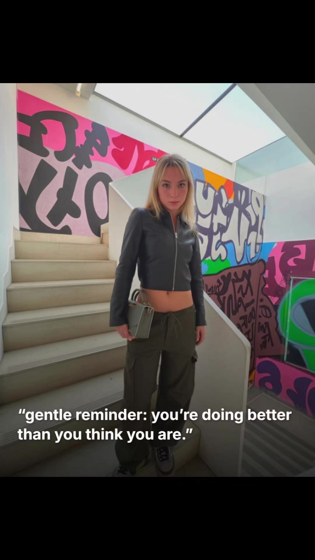 @Alexa Parker