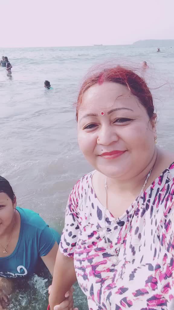 @Manisha Khadka