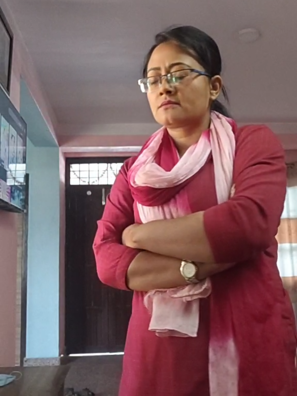 @Shobha Shakya