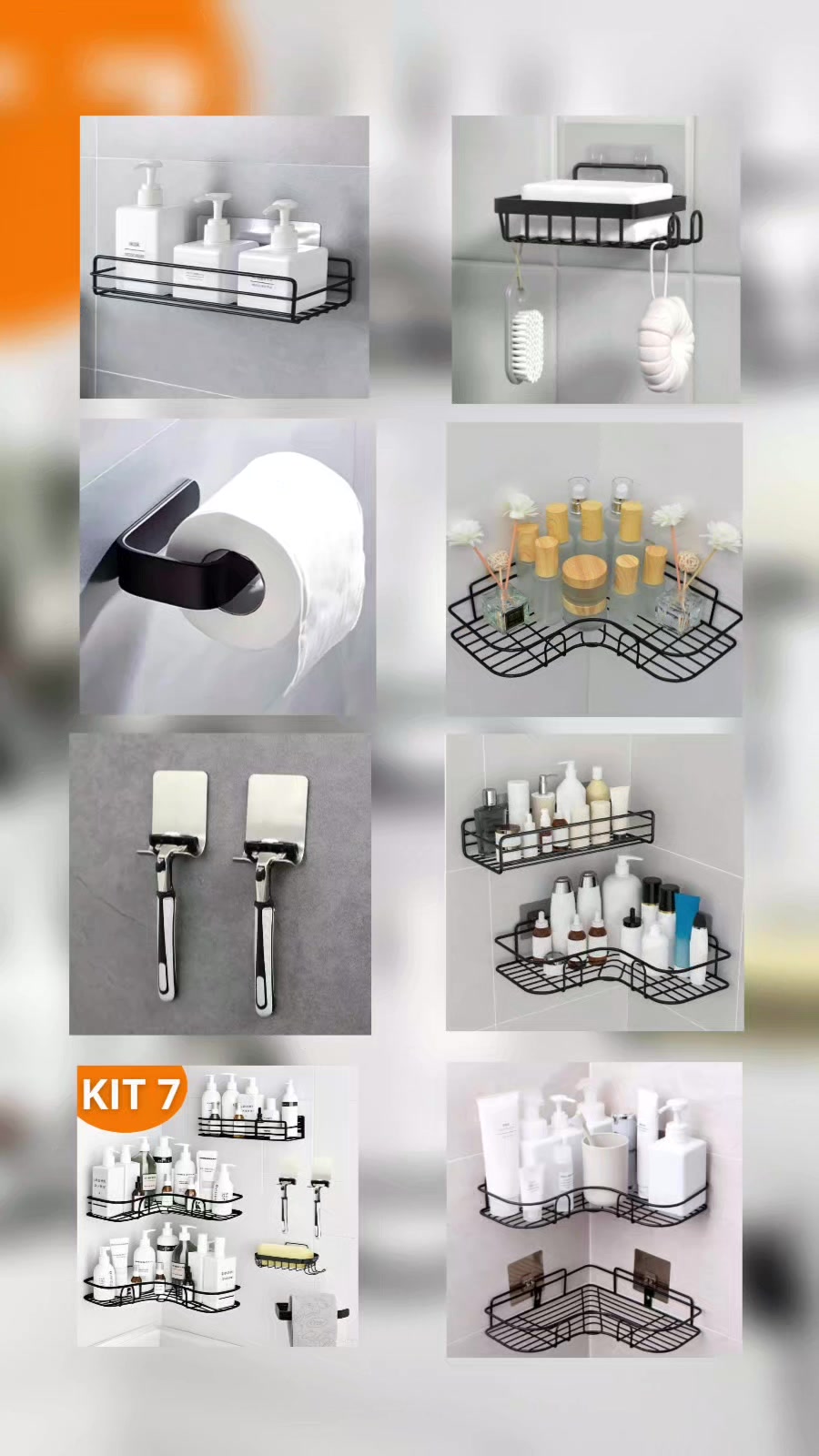 @Carolina personalizados