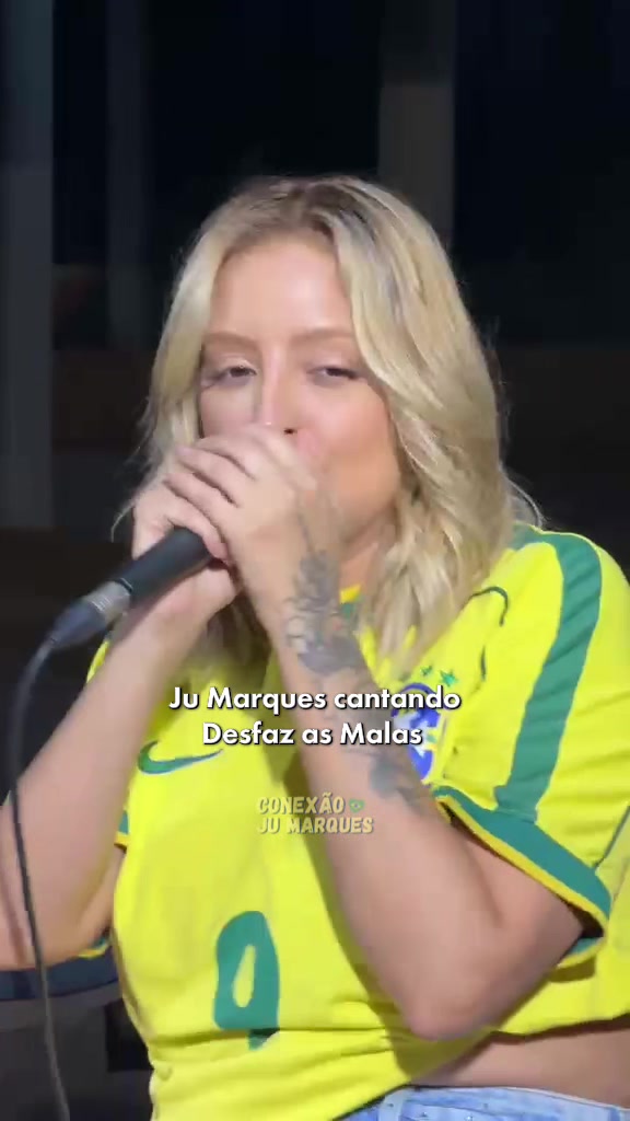 @Conexão Ju Marques