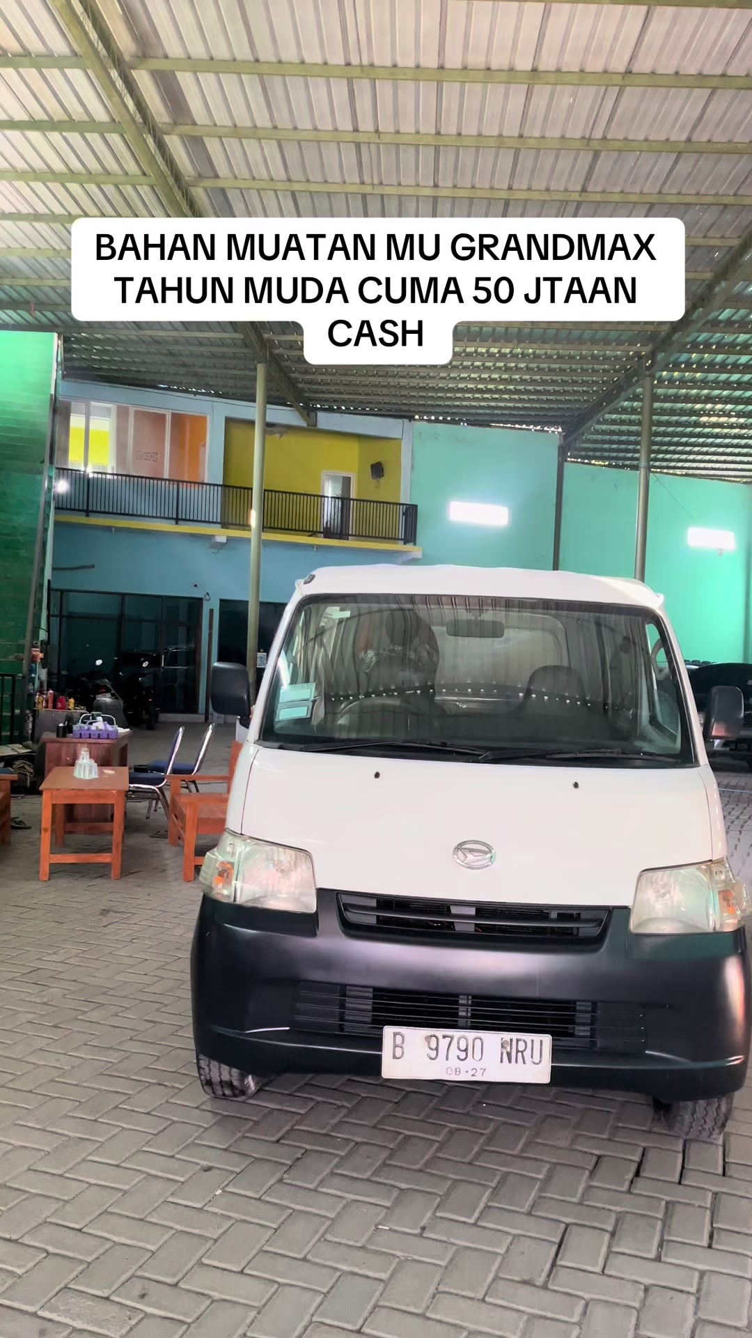 @PakDhe mobilindo