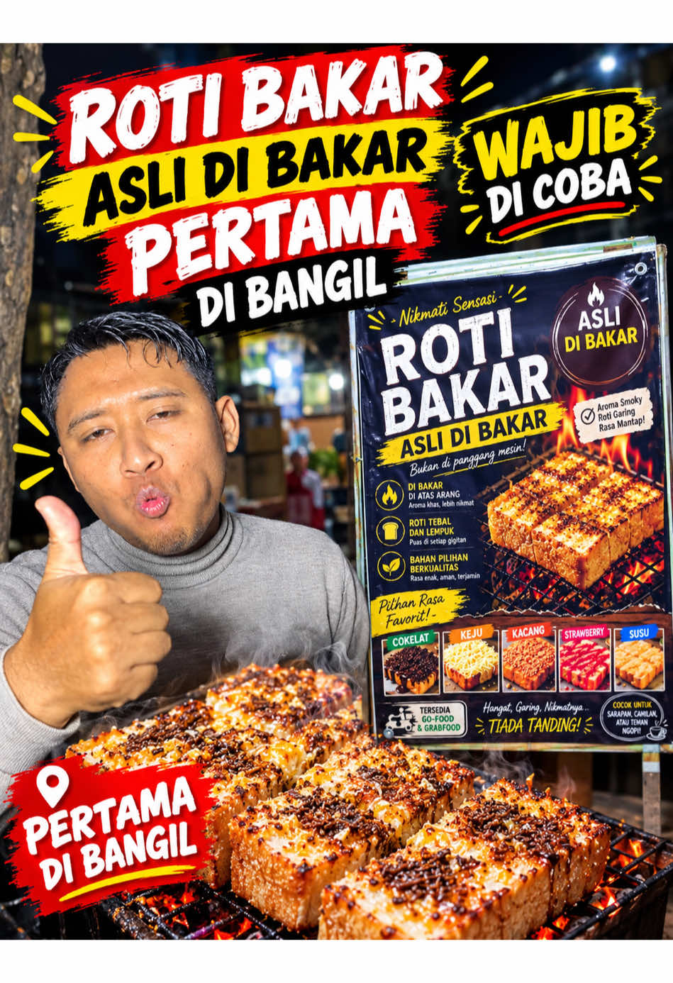 @Pakwahab_arekarek_bangil