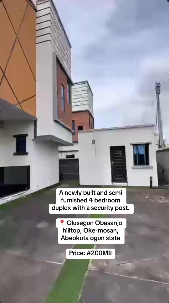 @REAL ESTATE COMPANY IN ABK