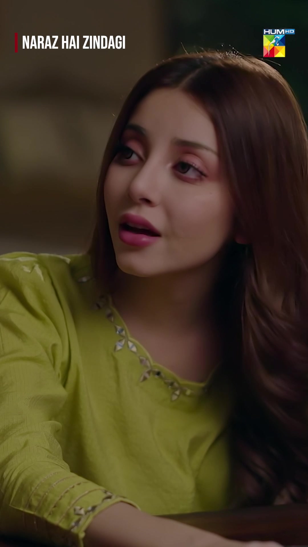 @HUM TV
