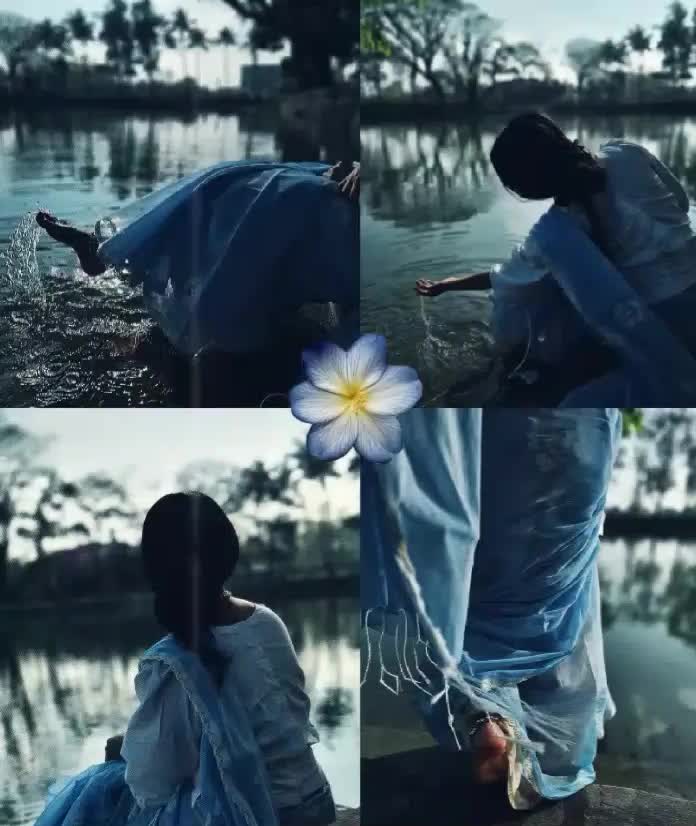 @•┈✤⋆⃝𝄞🕊️Cute^pakhi🕊️𝄞⋆⃝✤