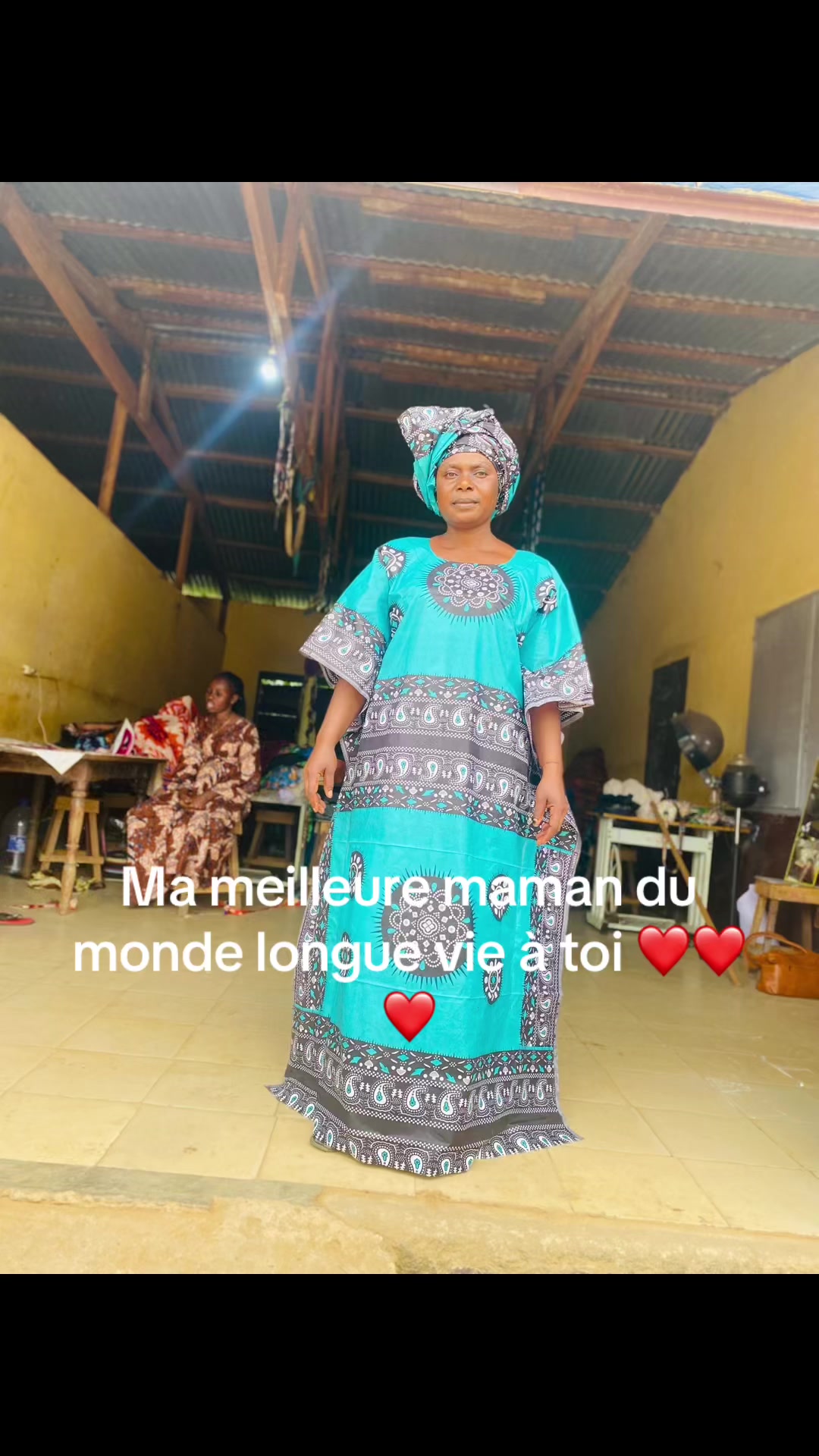@mavie la couturi&egrave;re de luxe