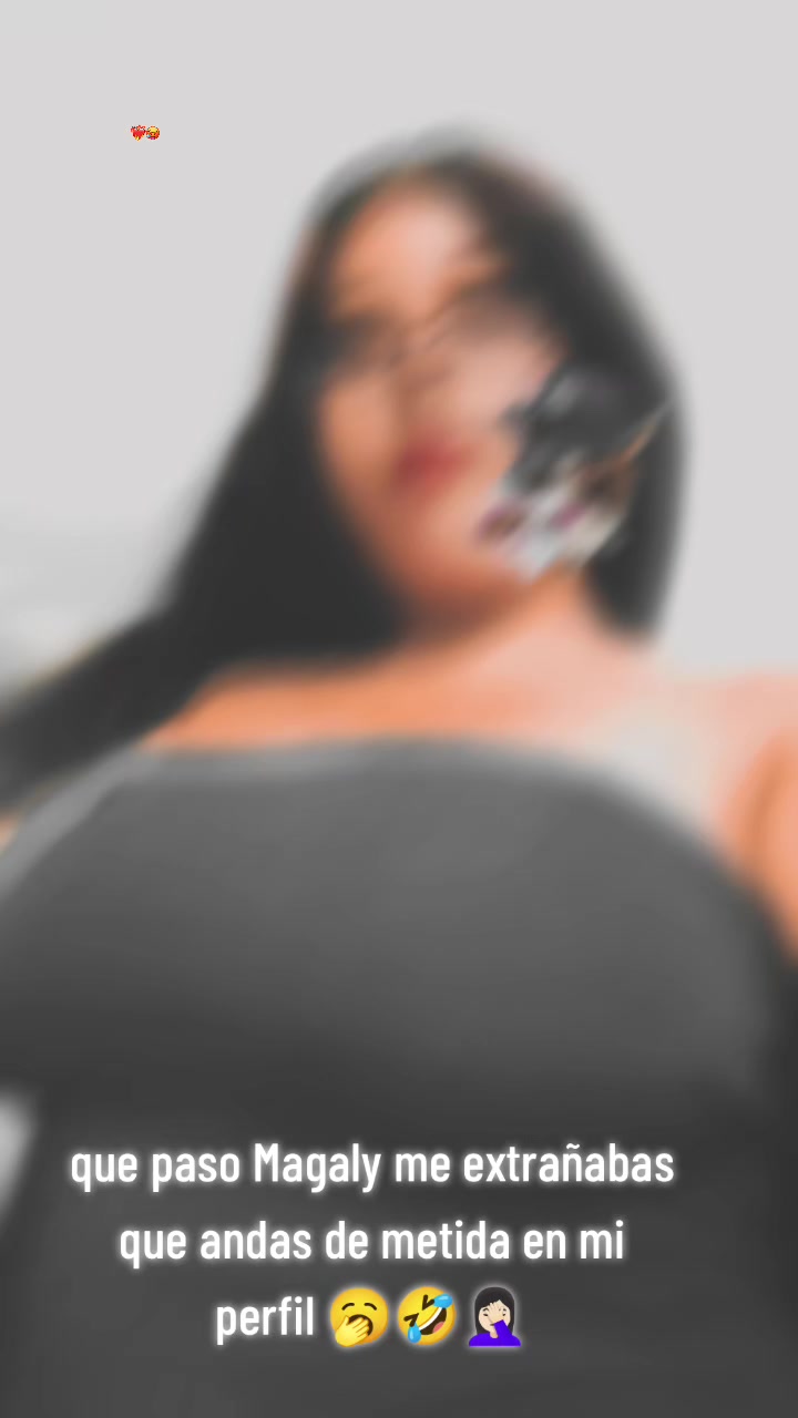 @Barby Martínez 😍