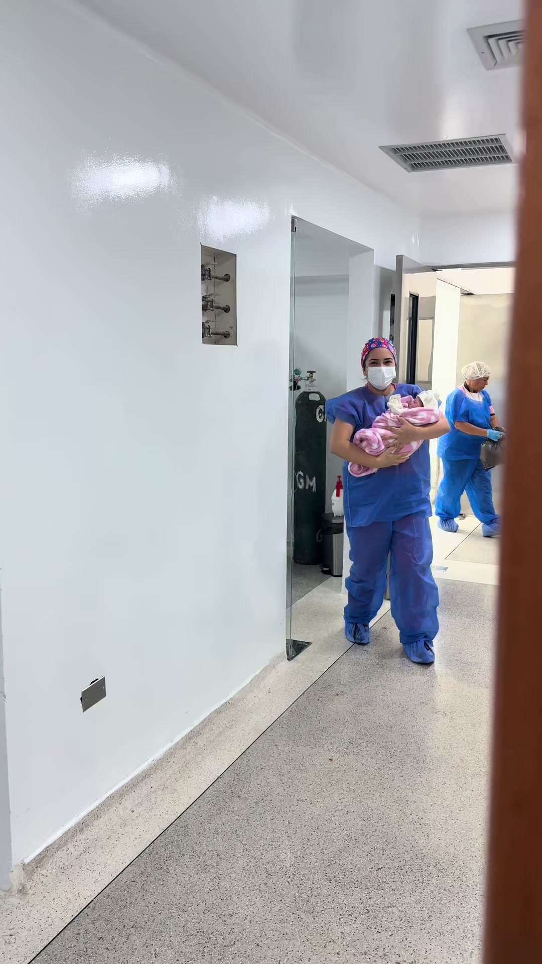 @Dra María Fonseca