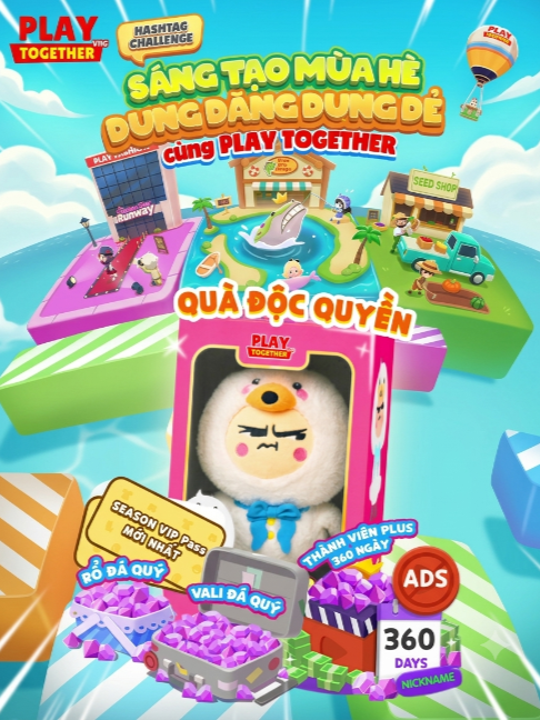 @Play Together VNG