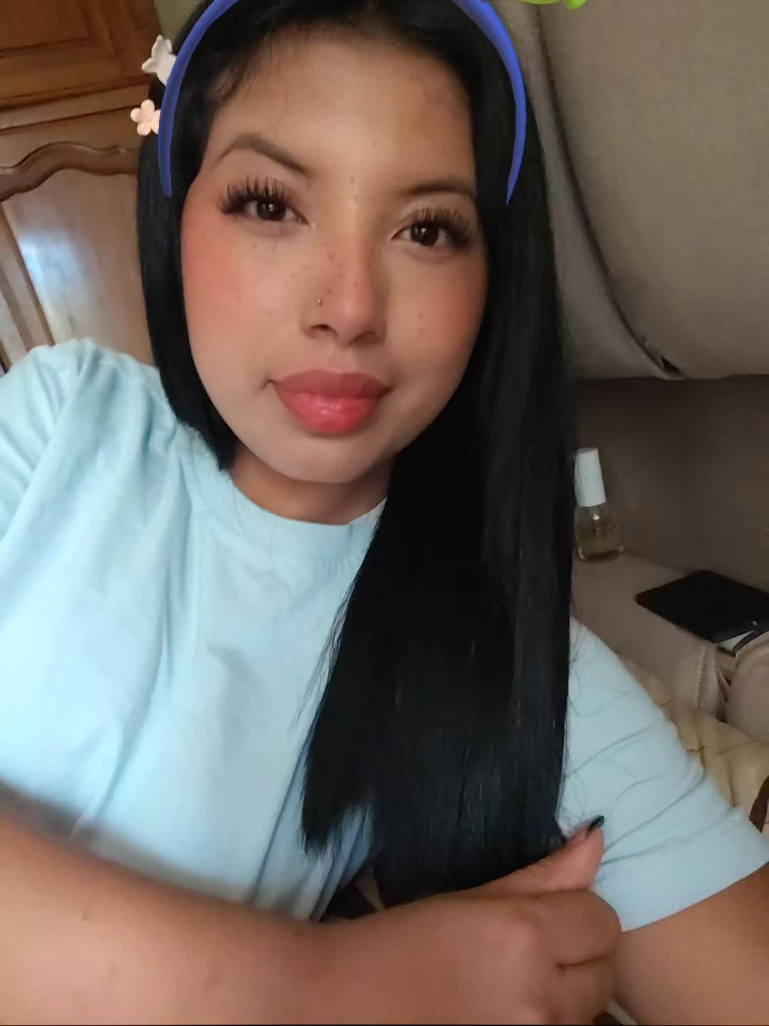 @ᴄᴀʀʟɪᴛᴀ ᥫ᭡