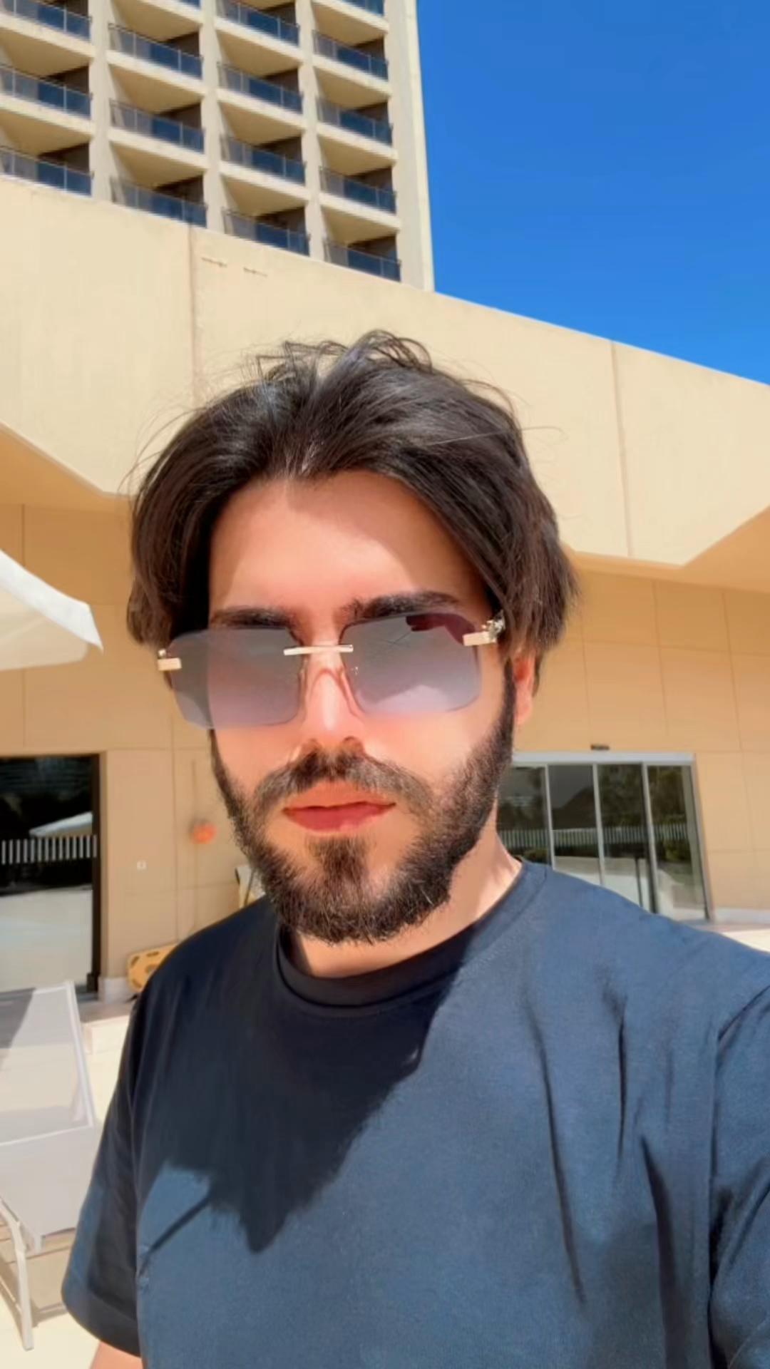 @🦁 AHMAD TAHER GARDI 🦁