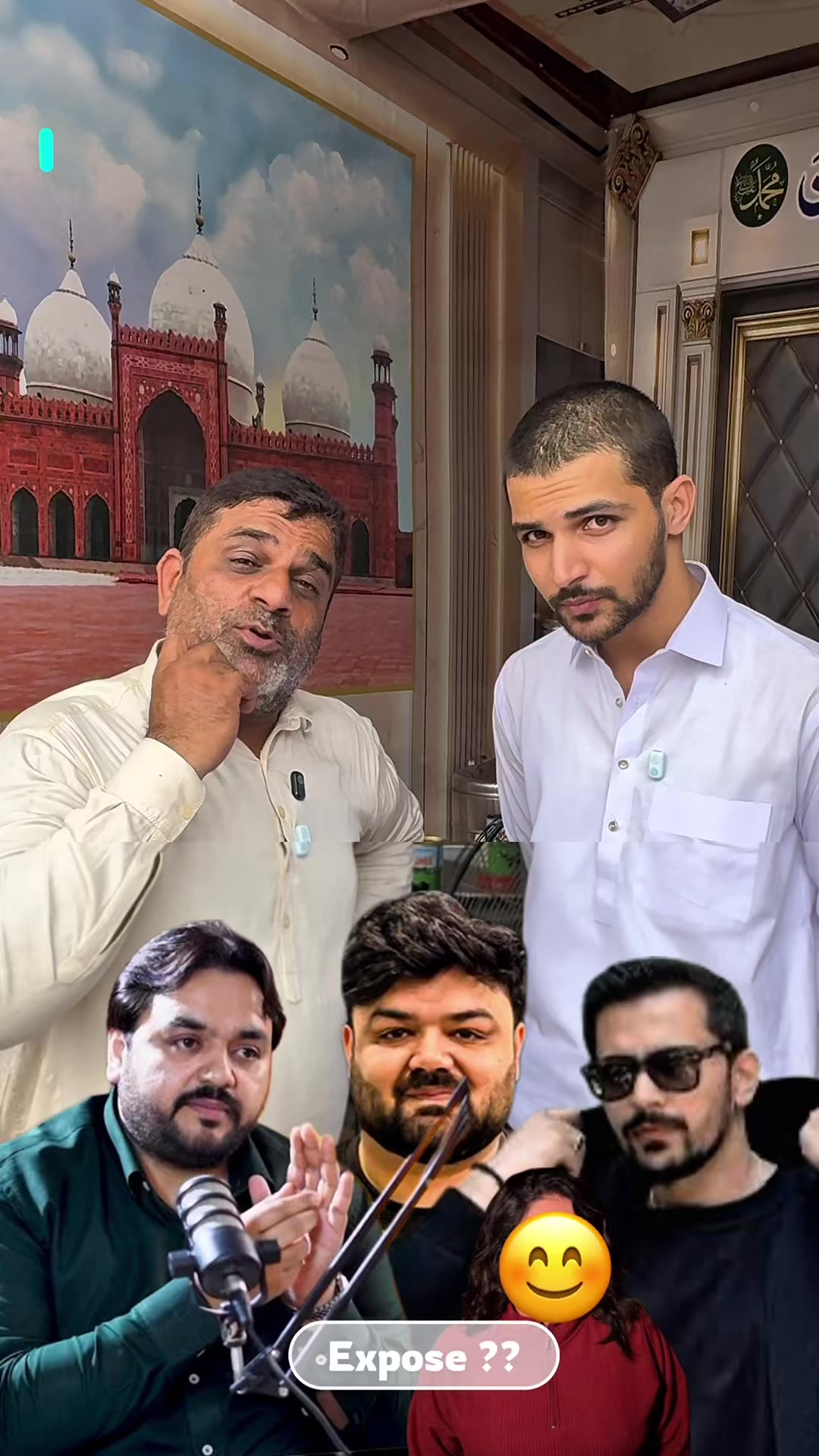 @Faizi Foodie