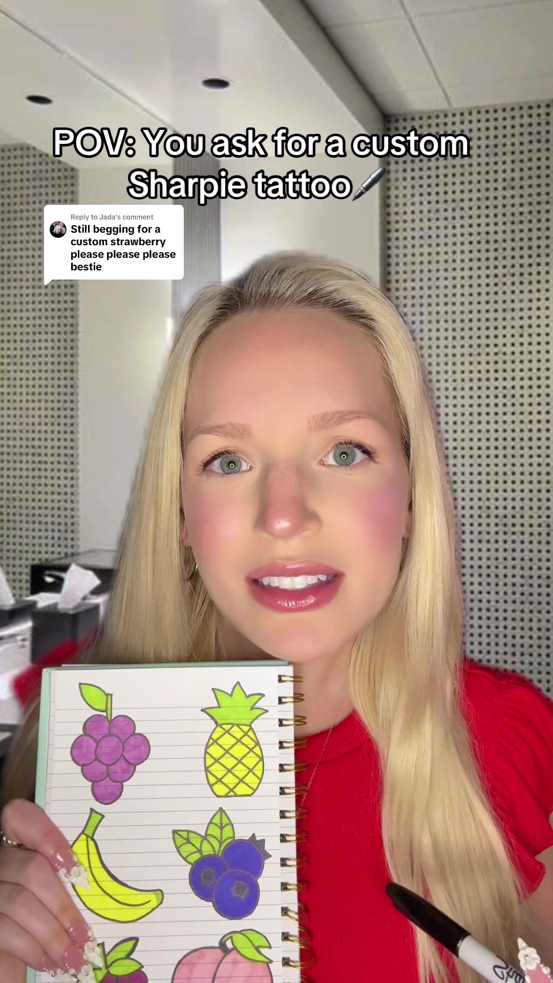@Miss Alyssa Jordan ASMR