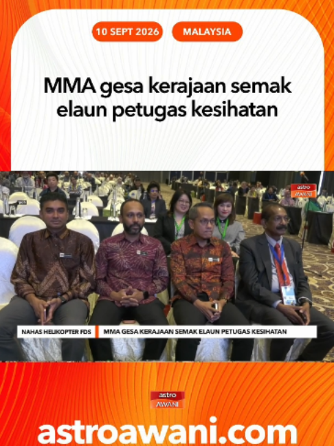 @🇲🇾Astro AWANI🇲🇾