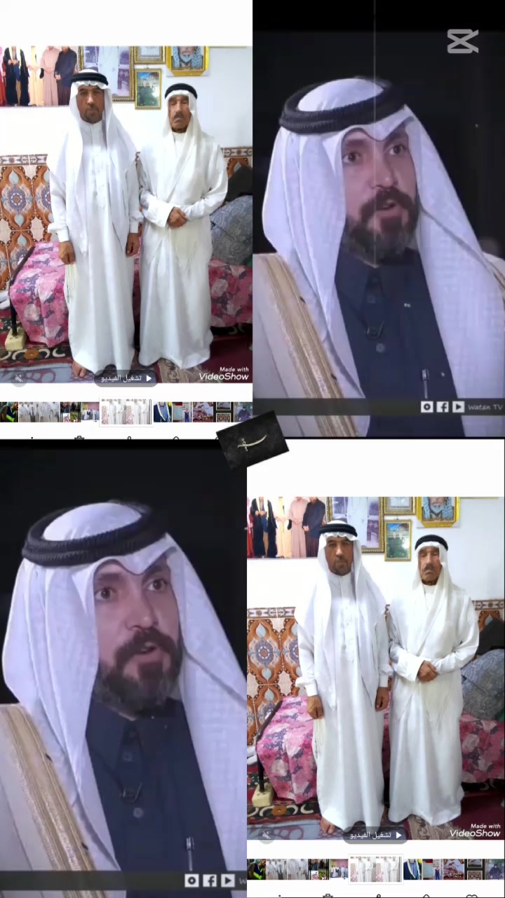 @طالب احمد