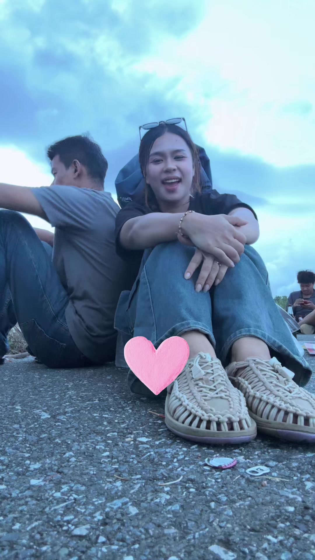 @🩷ยุ เองจร้า🤍