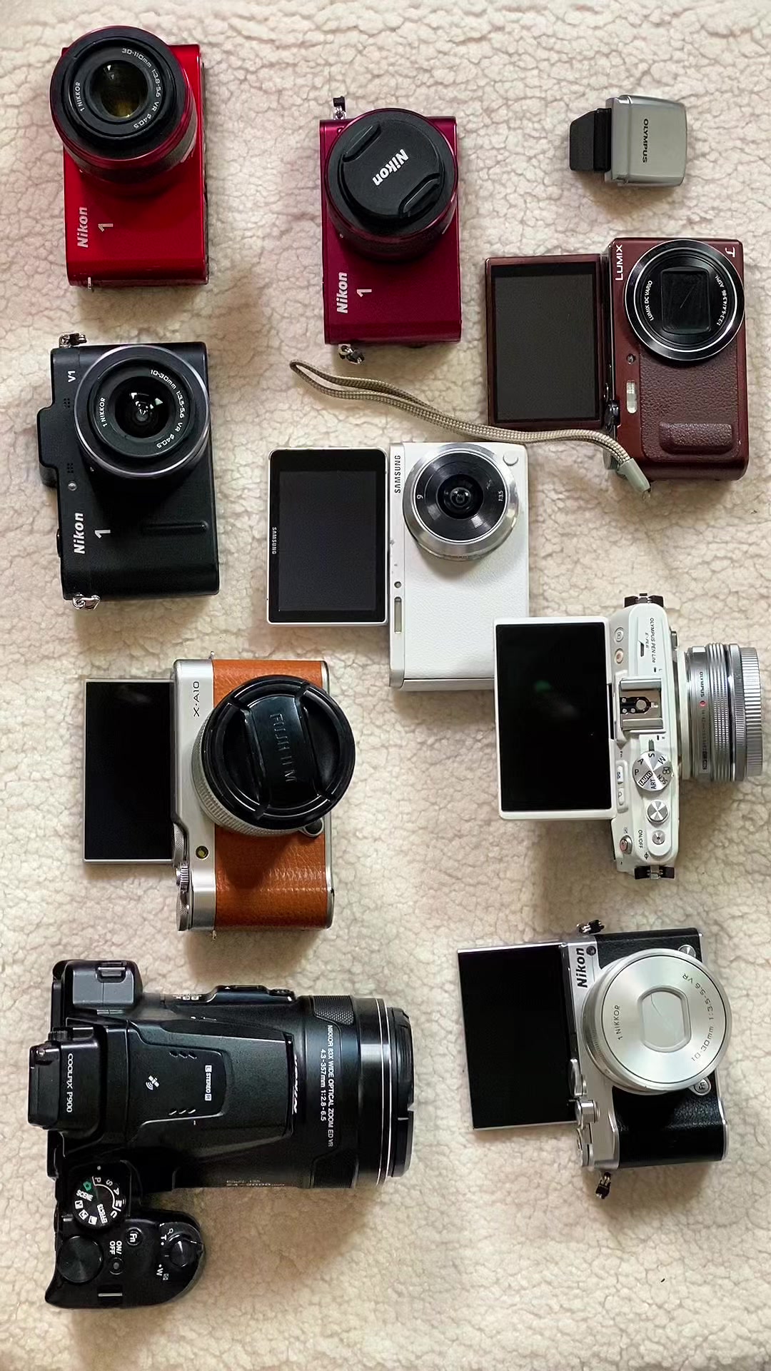 @Vintage Used Camera
