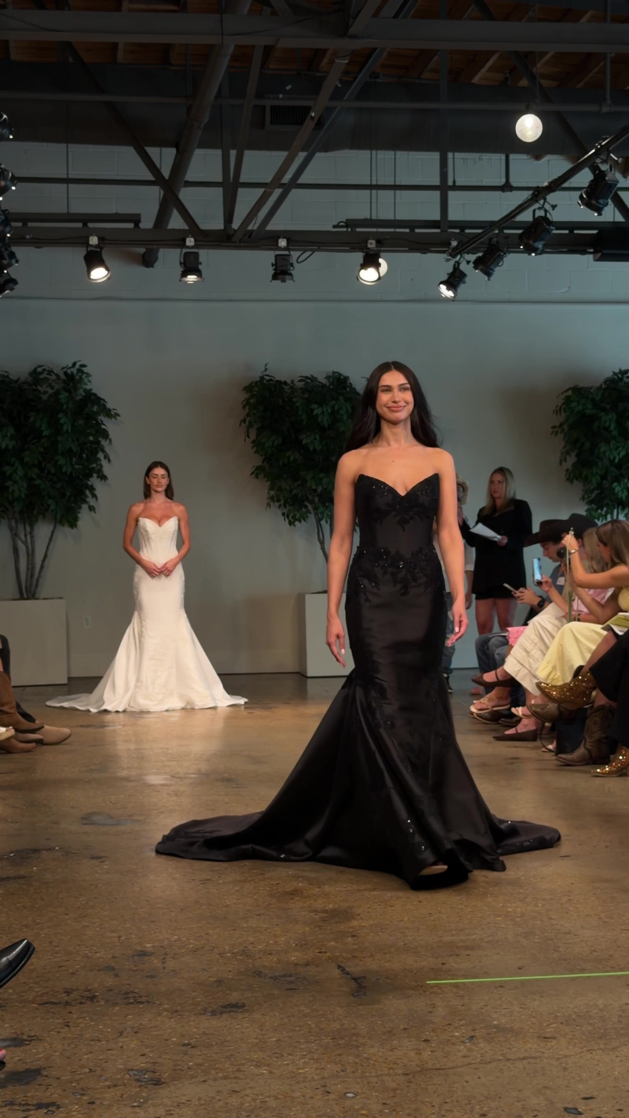@Eddy K Bridal