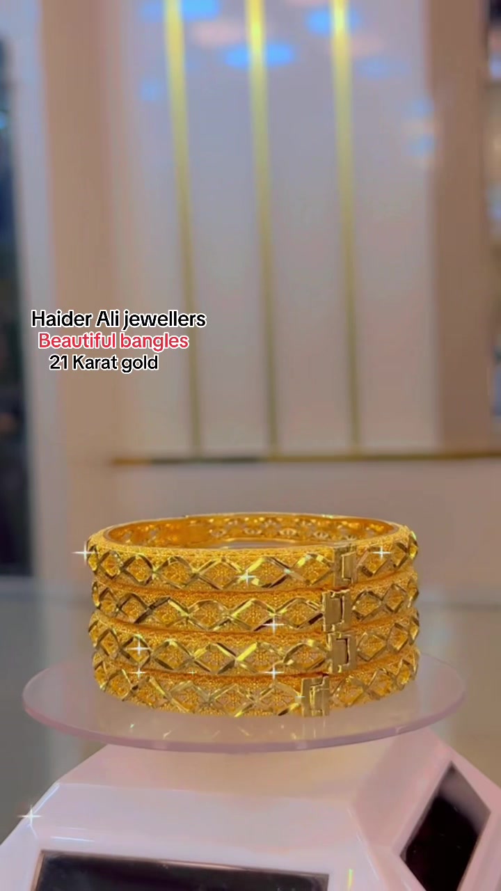 @Haider Ali Jewellers Gujart⭐️