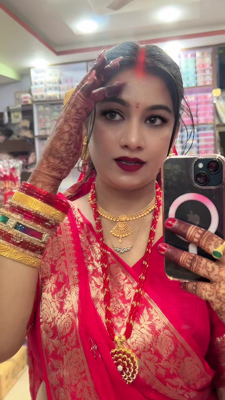 @Makeoverbybandhana