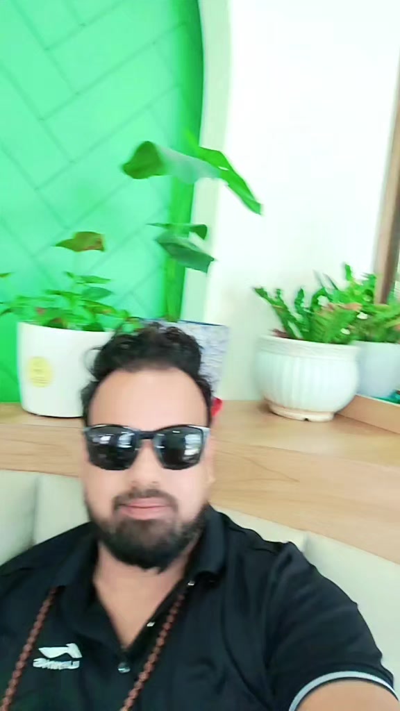 @Yuvraj Panday