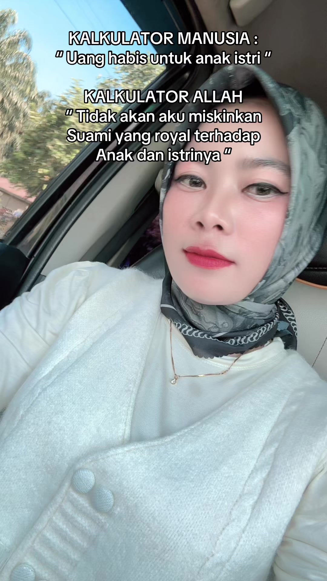 @Sri harahap