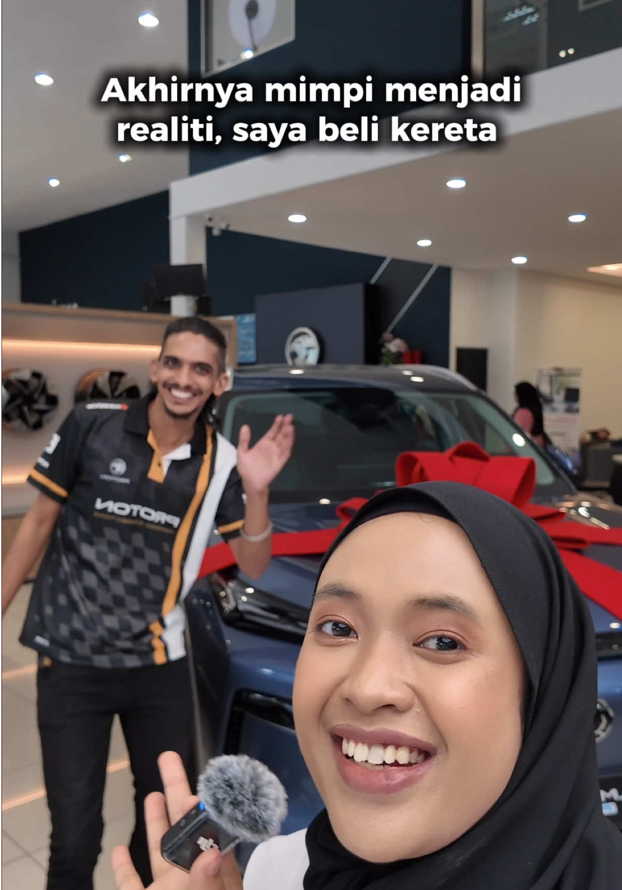 @Nisa Rina | Anak Perantau