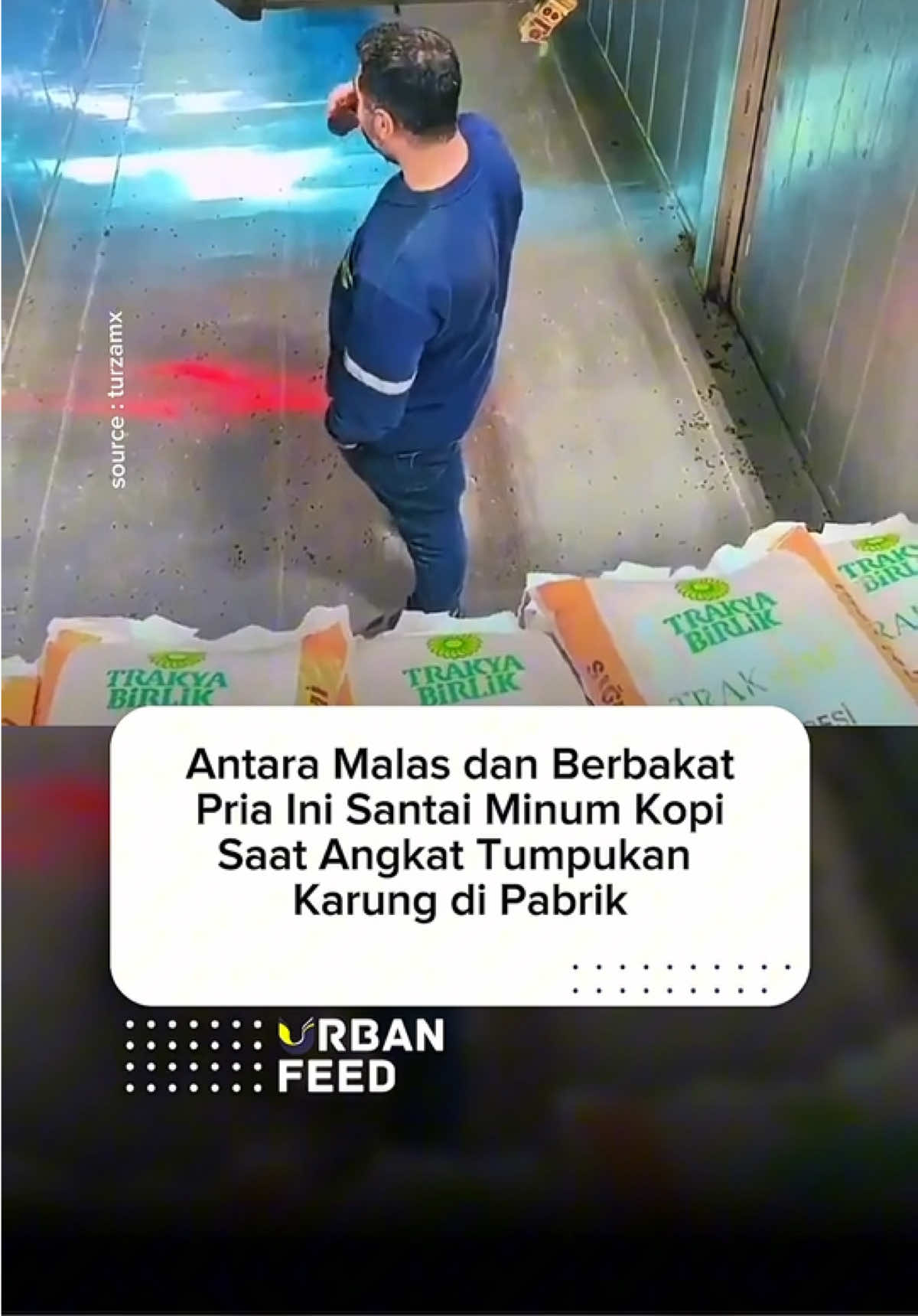 @UrbanFeed