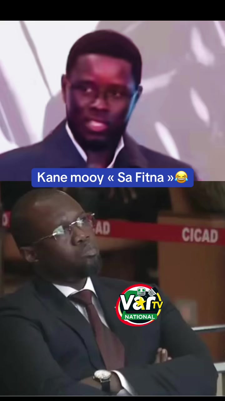 @VAR TV NATIONAL ©