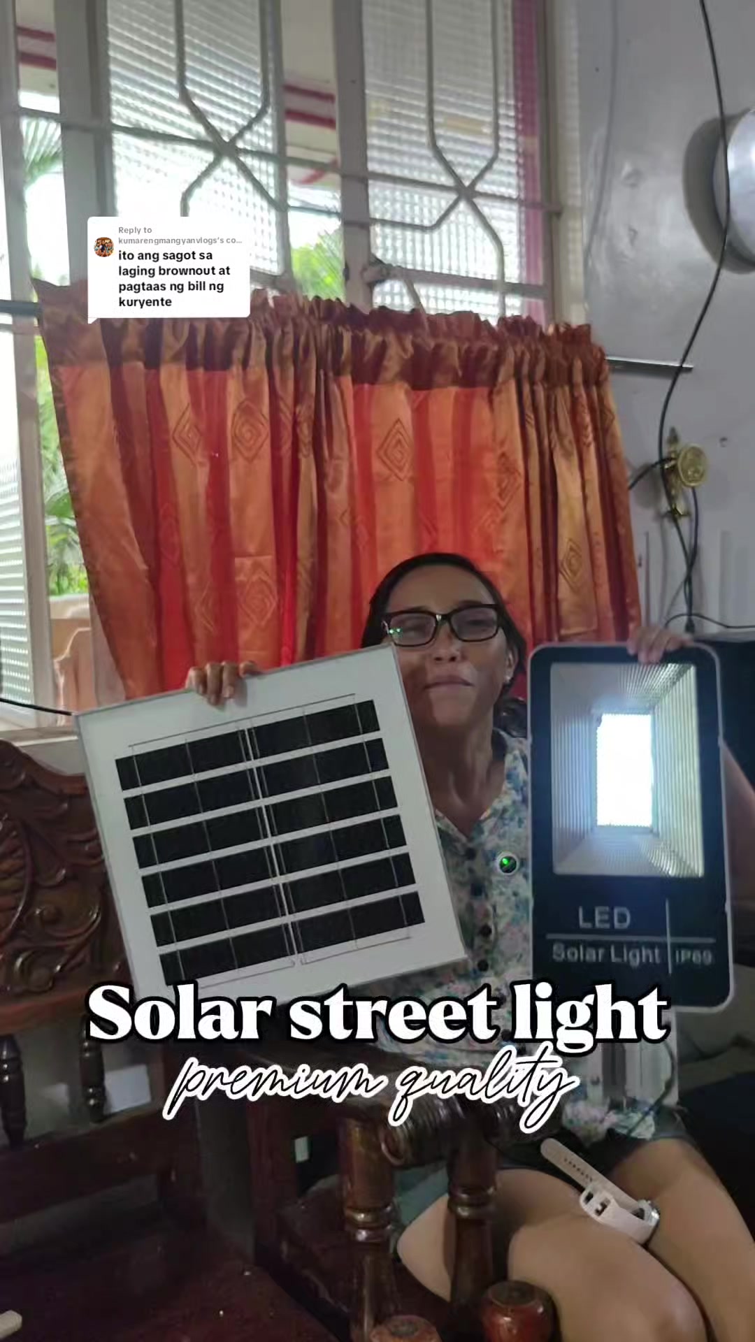 @Si Leslie Ako