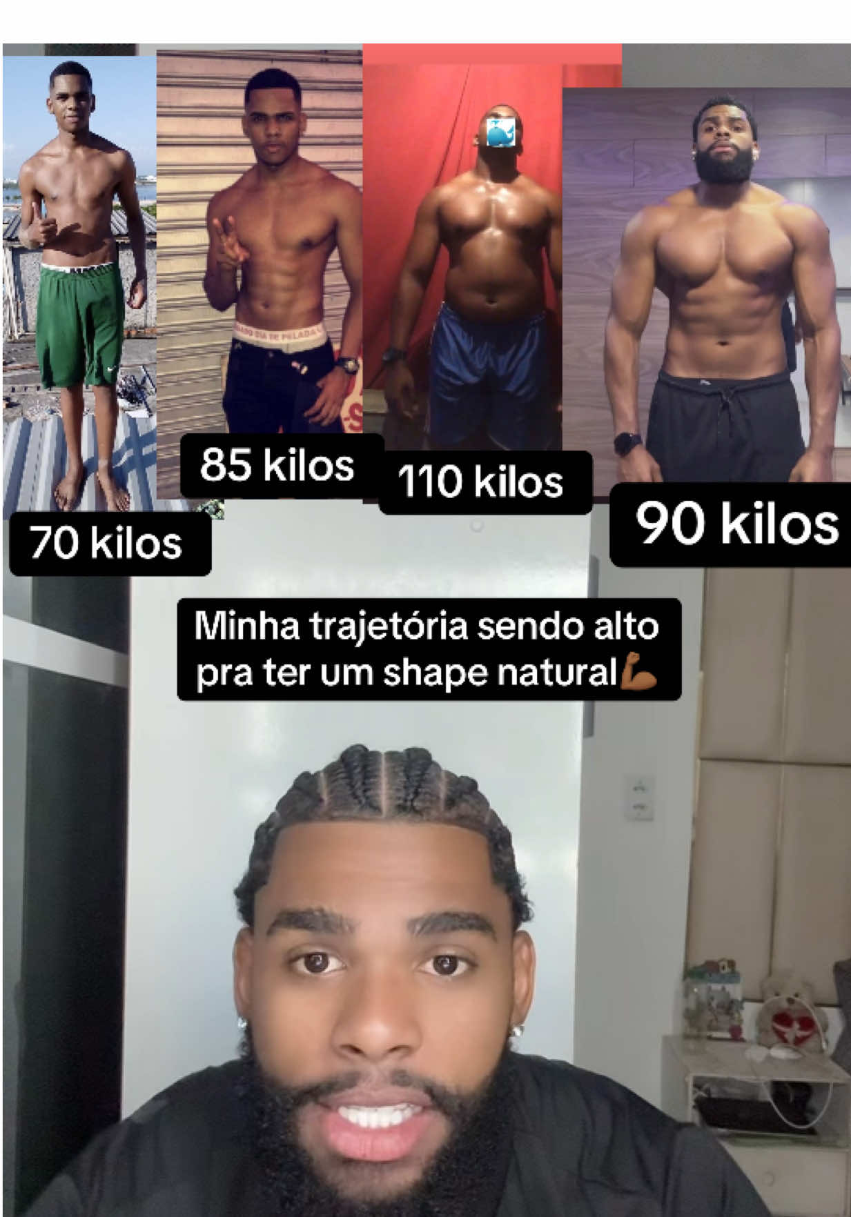 @DGNATURAL💪🏾 🌱