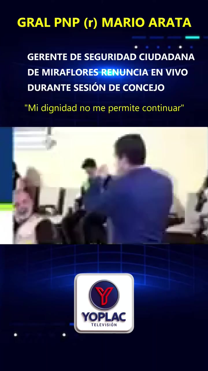 @Yoplac Televisi&oacute;n