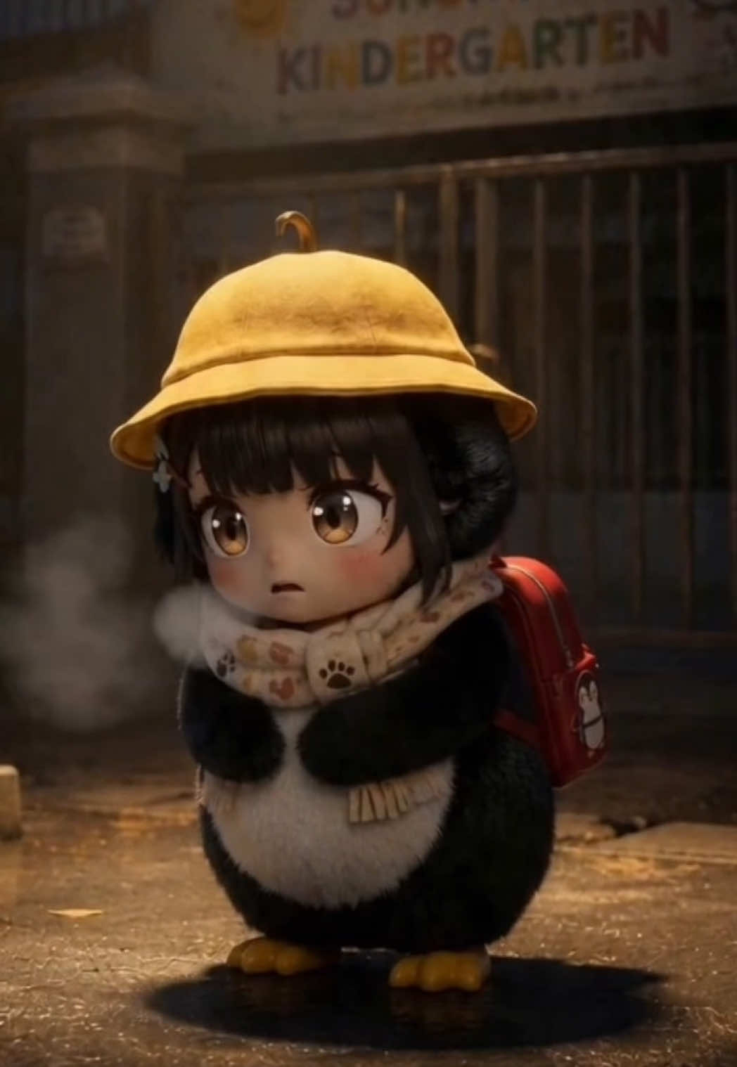 @🐺シロコ🎖️Shiroko🌊