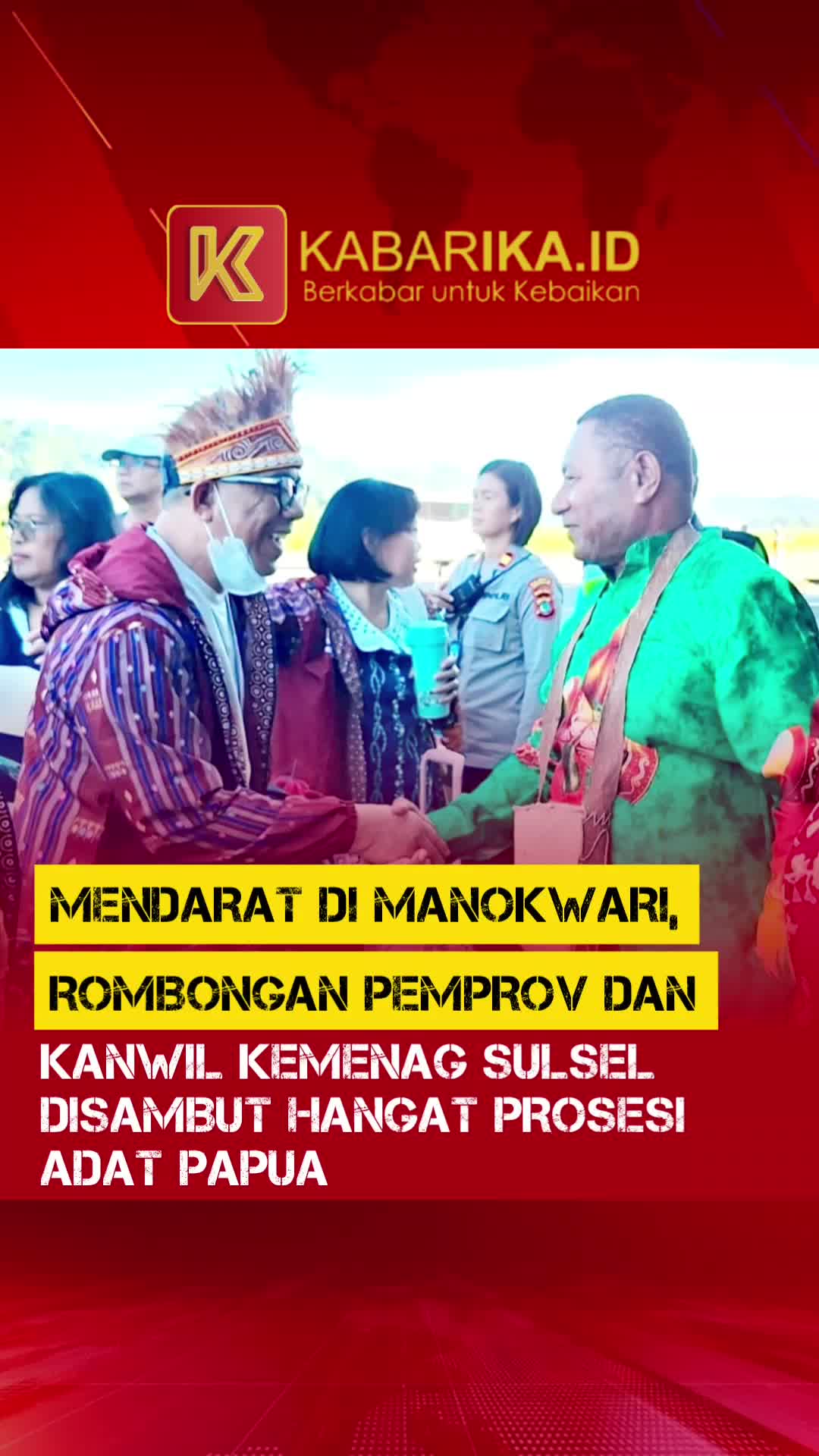 @kabarikanews