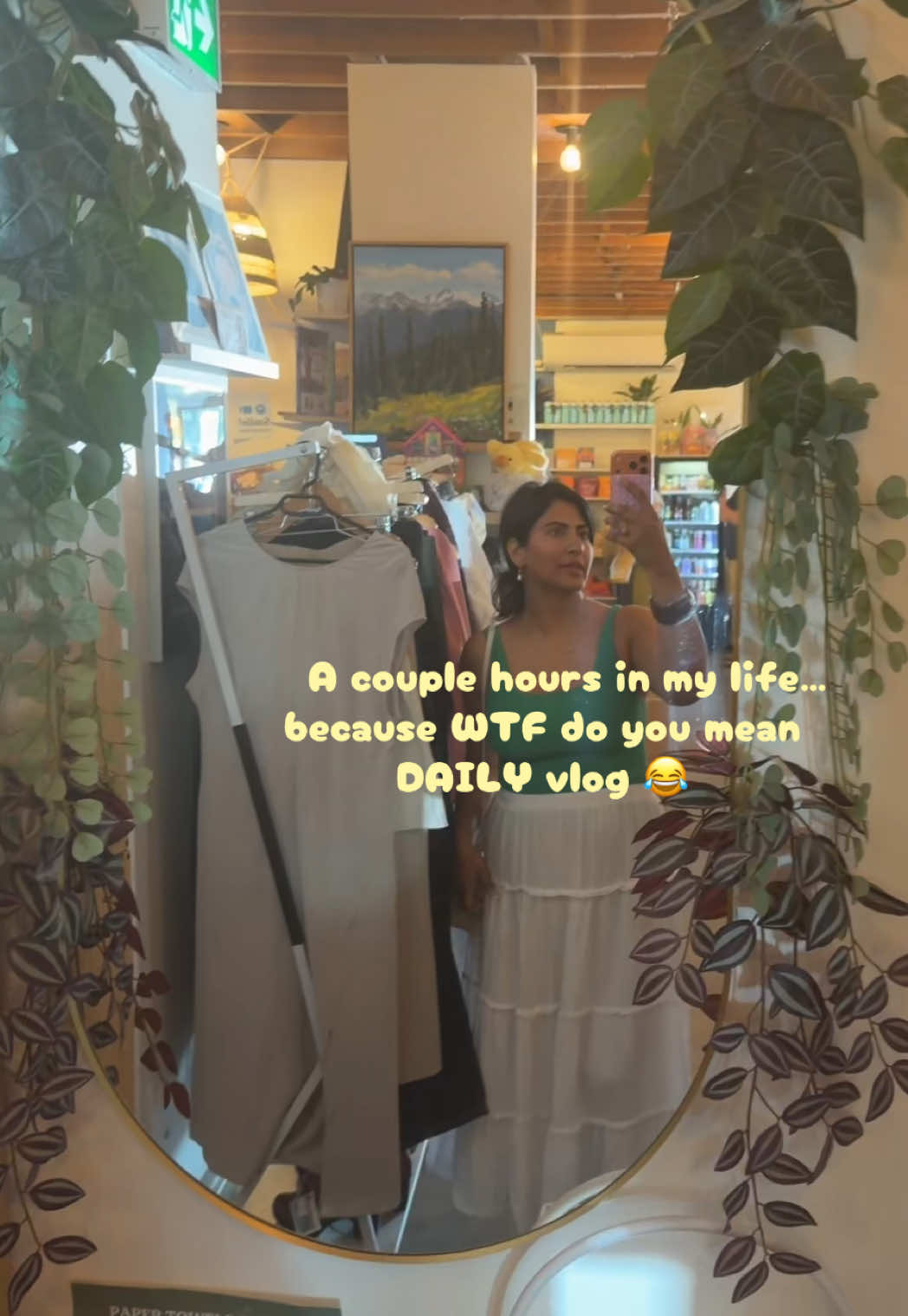@Tanvi Ahuja