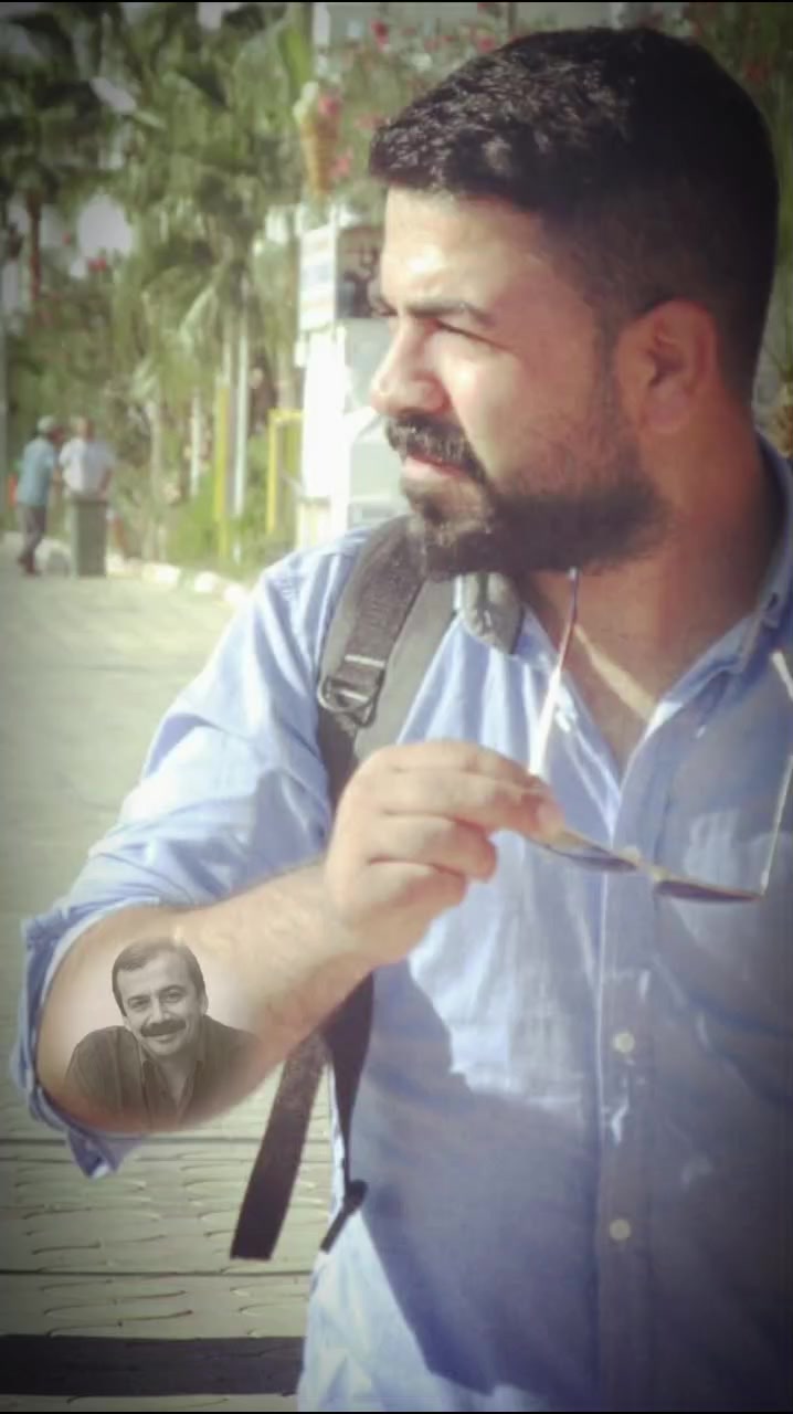@Alper Çiftçi