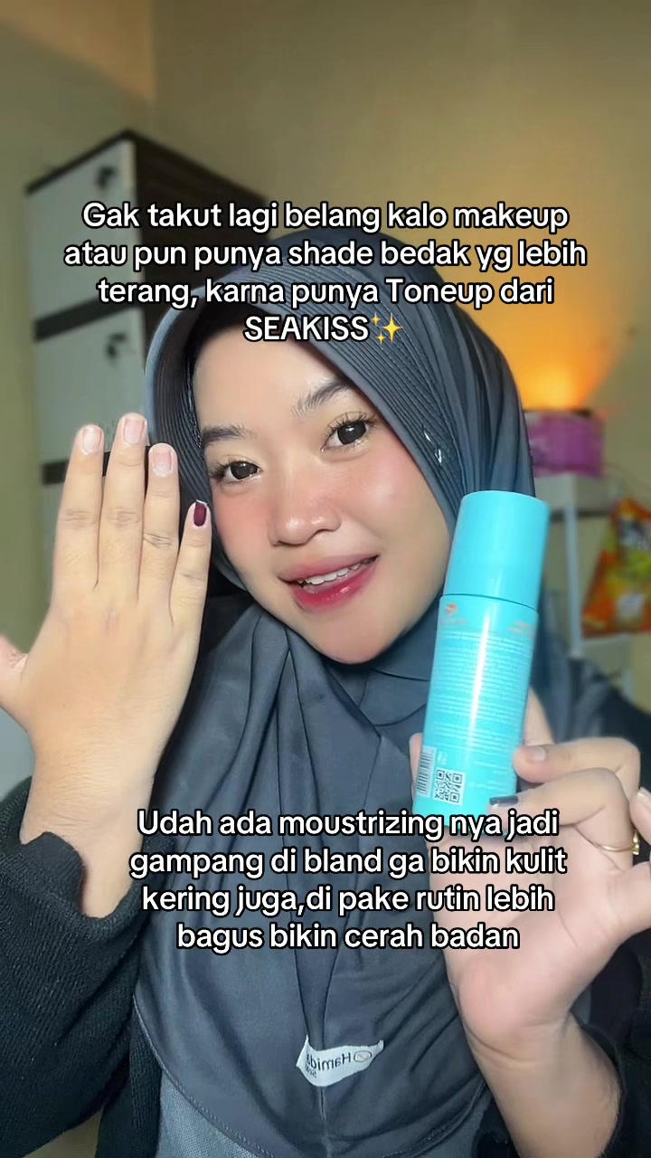 @Evijuliawati