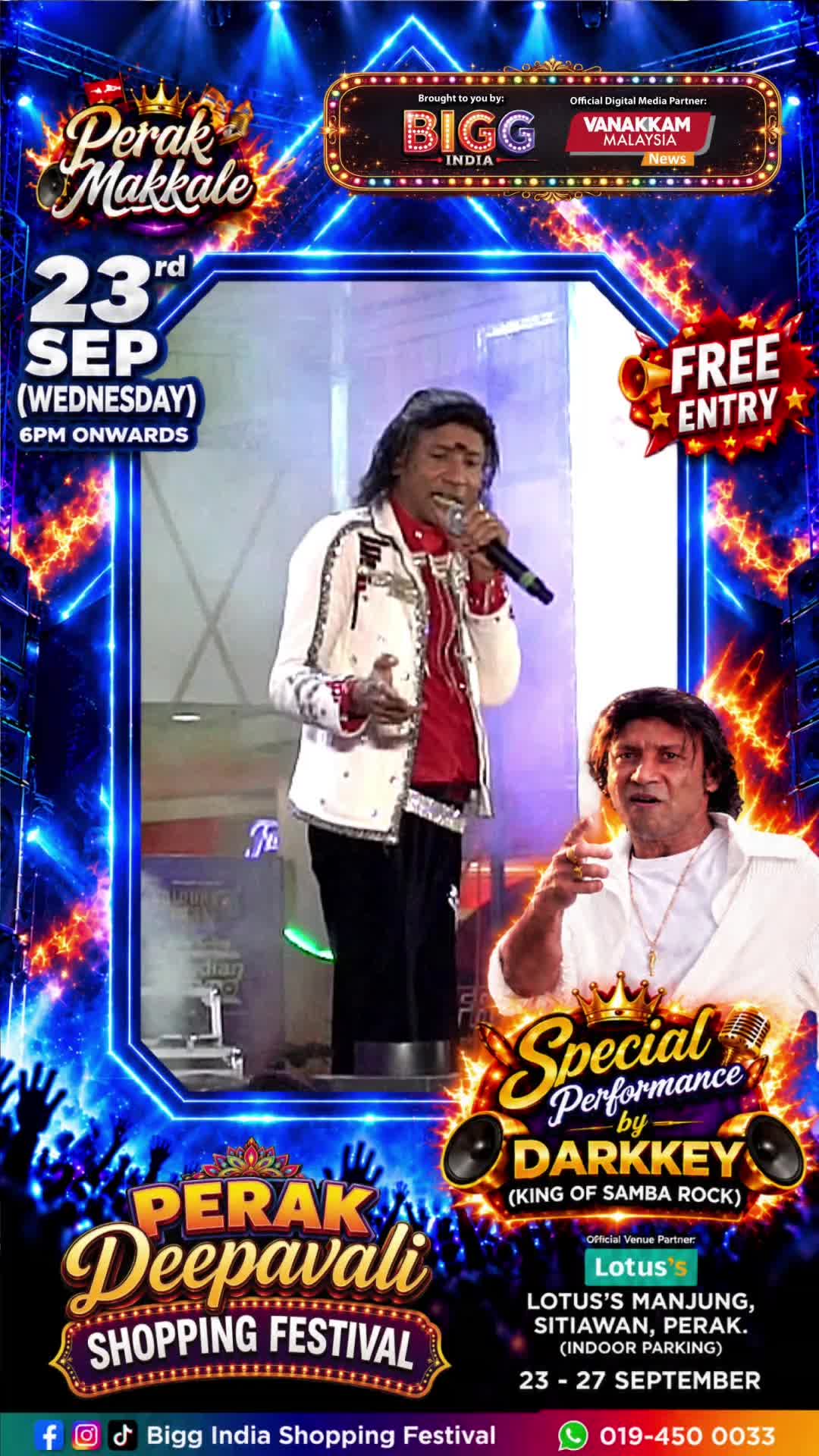 @BIGG INDIA