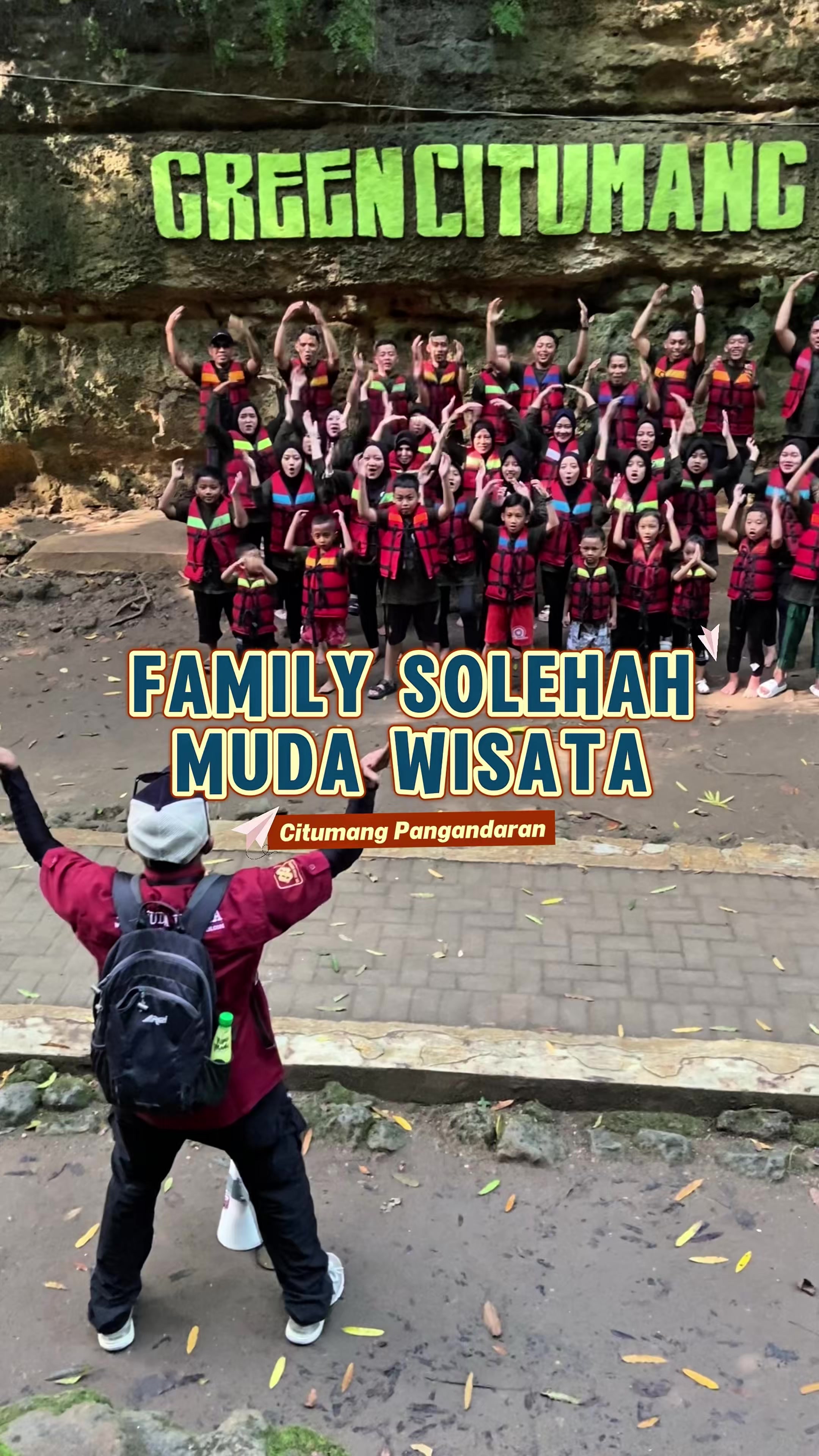 @MUDA WISATA