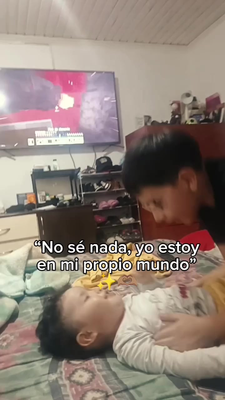 @Michelle Orbe