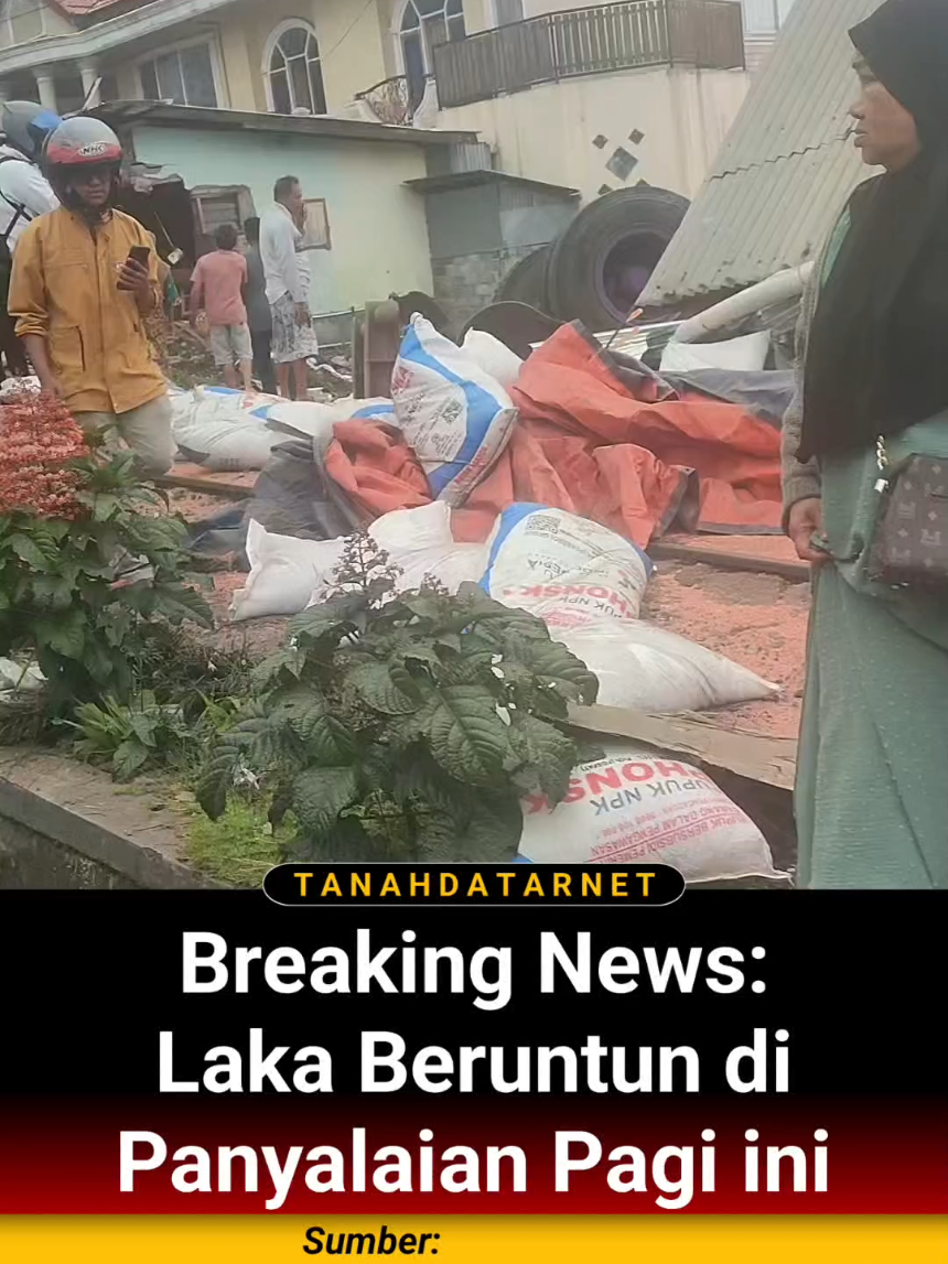 @BATUSANGKAR | TANAH DATAR