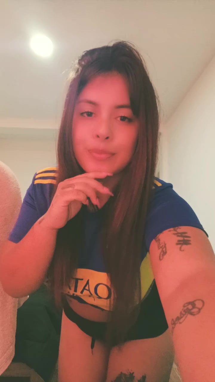 @Brenda Cáceres
