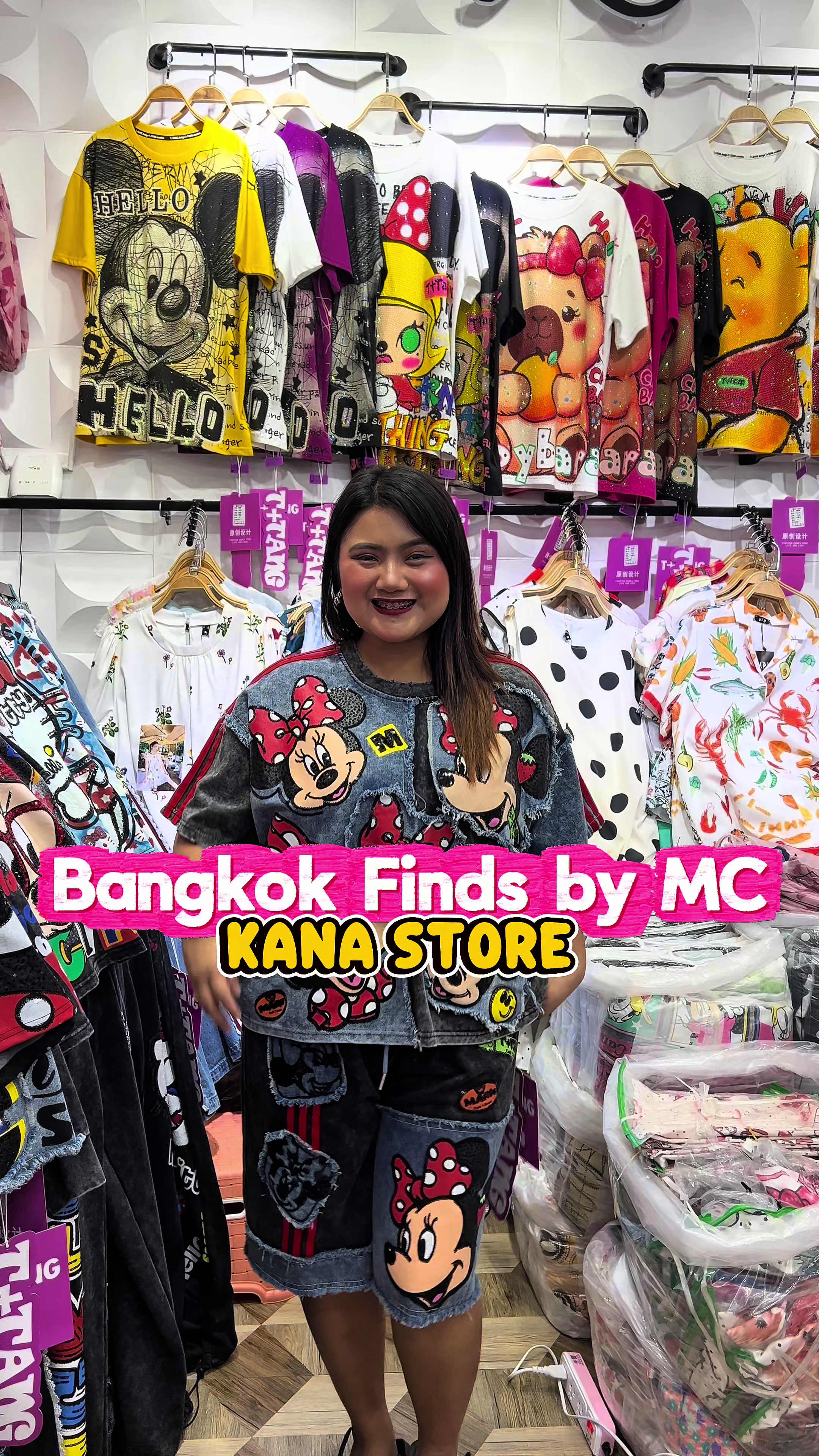 @Bangkok Finds by MC on 🔵