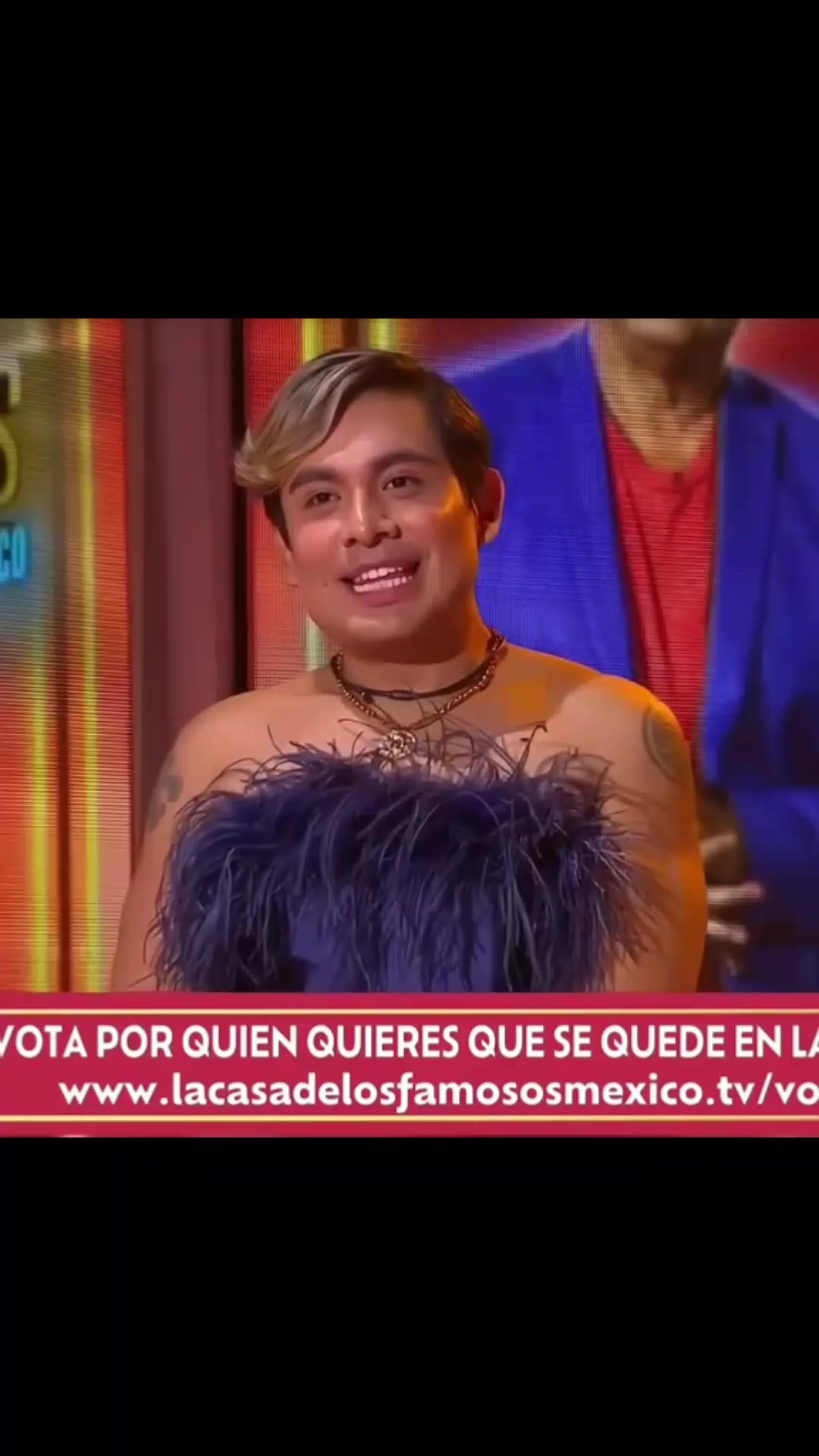 @AyOraQuePaso!