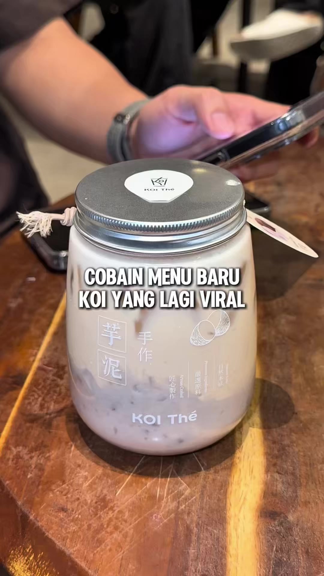@Handy | Food & Travel
